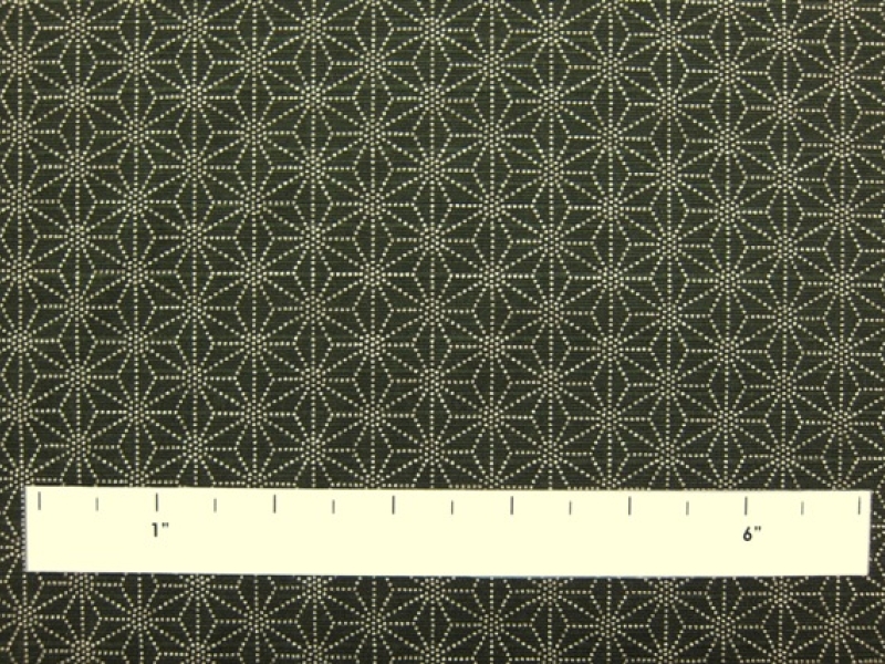 Japanese Cotton Doubleface Print2