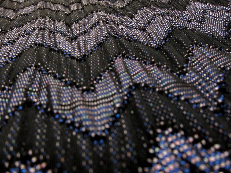 Metallic Brocade1