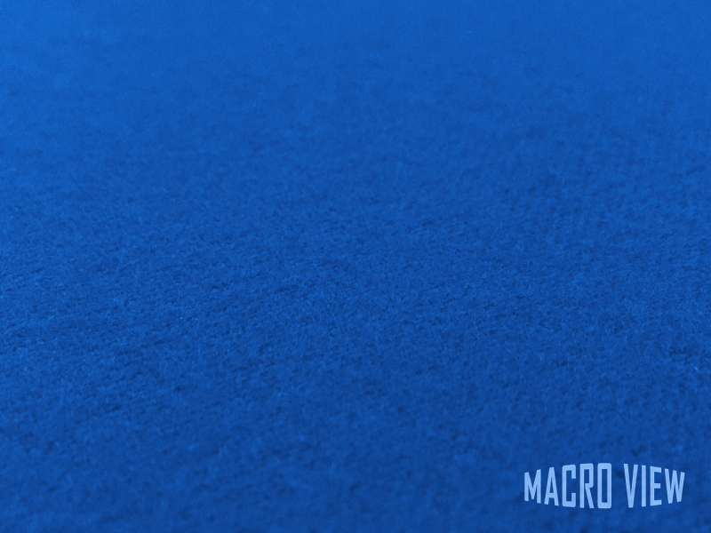 Cotton Flannel in Ocean2