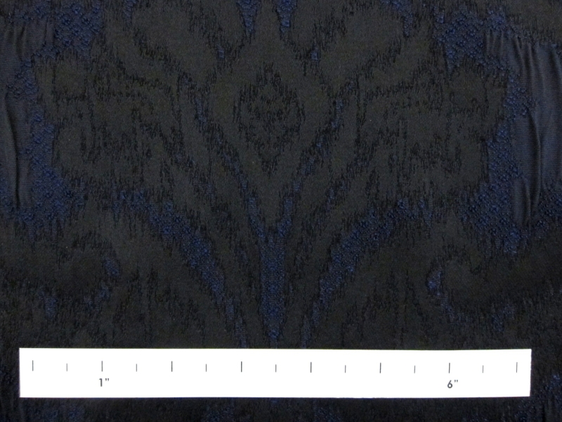 Stretch Jacquard1
