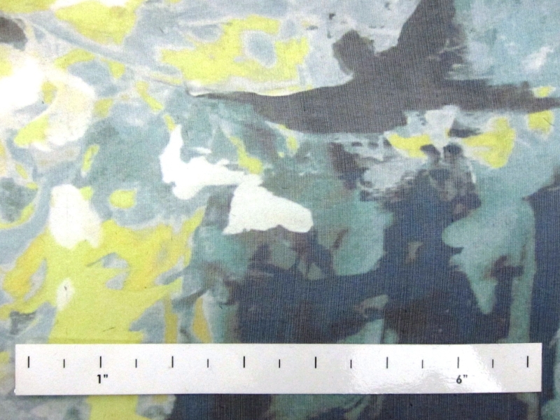 Printed Silk Chiffon1