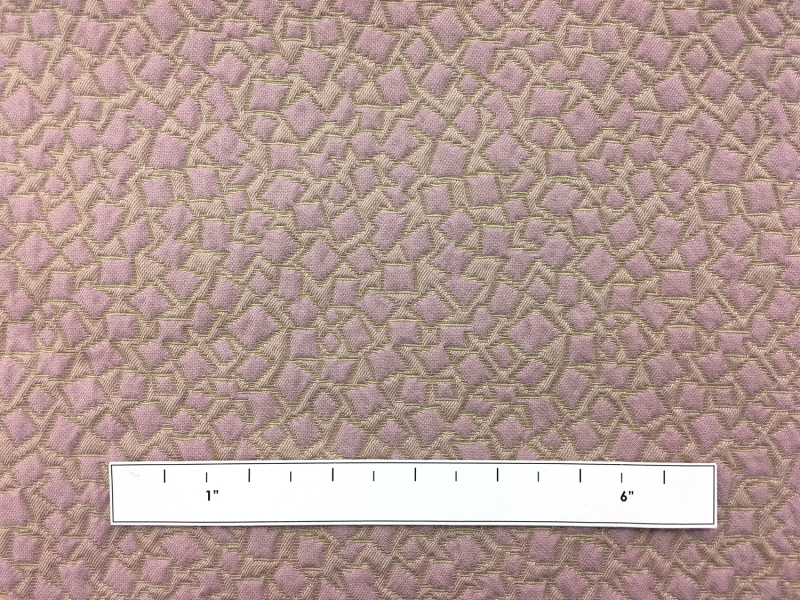 Italian Metallic Brocade1