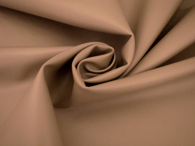 Stretch Faux Leather1