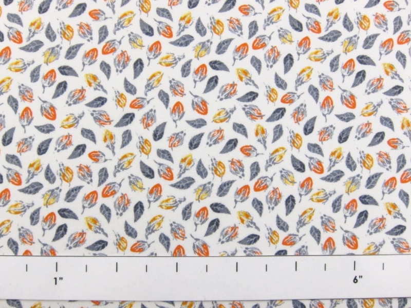 Liberty of London Cotton Lawn Print1