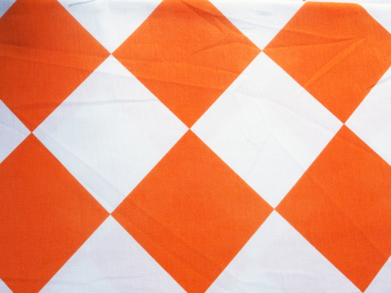 Printed Cotton Canvas0