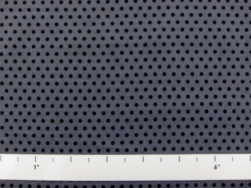 Cotton Broadcloth Print2