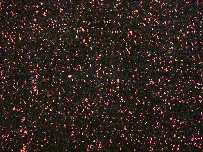 Wool Blend Novelty Tweed0