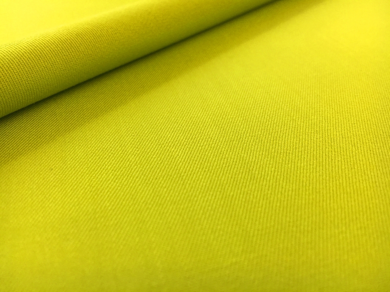 Merino Wool Super 130s in Apple Green0