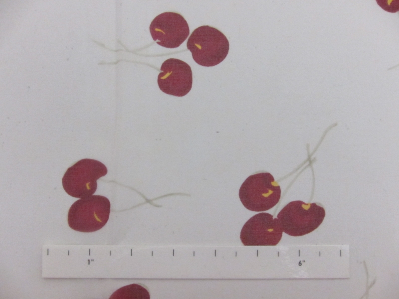 Printed Silk Chiffon1