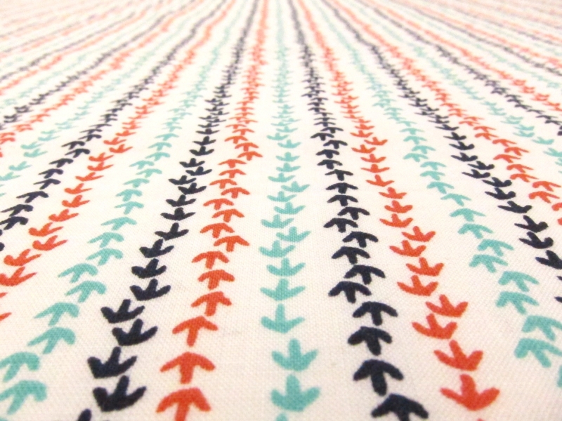 Organic Cotton Print2