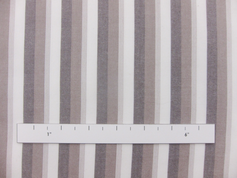 Woven Cotton Stripe1