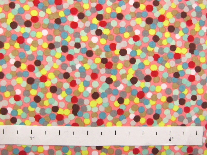 Cotton Broadcloth Print1