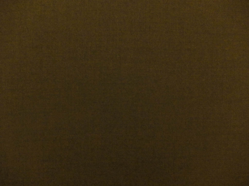 Virgin Wool Flannel1