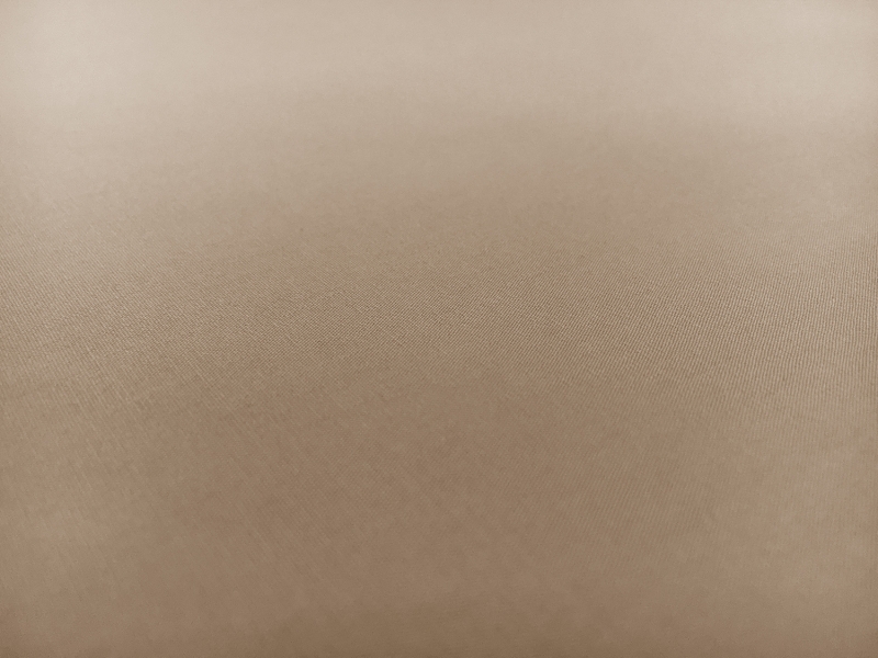 Japanese Cotton Poplin in Khaki0