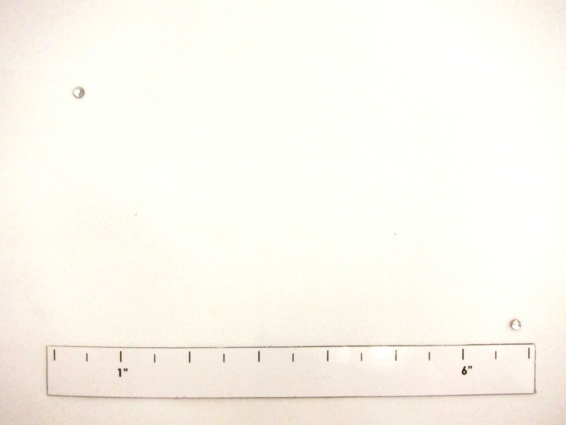 Swarovski Crystal on Illusion in Ivory1