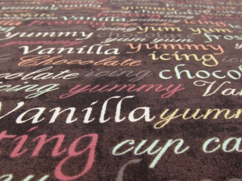 Cotton Broadcloth Print2