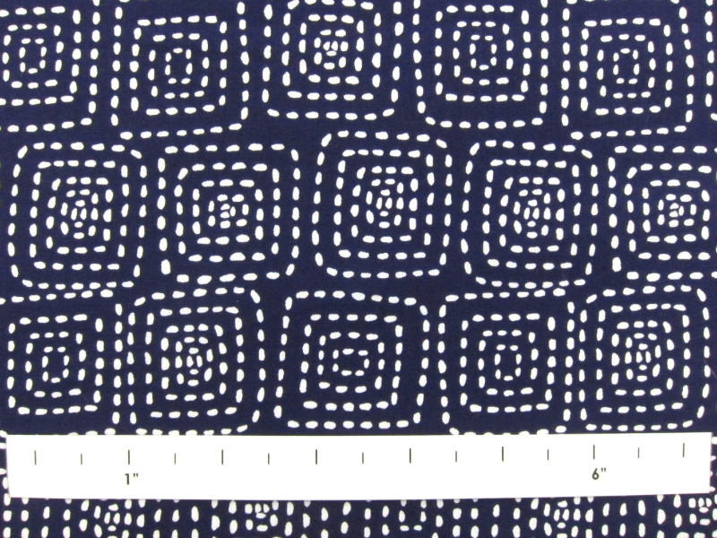 Cotton Broadcloth Print1