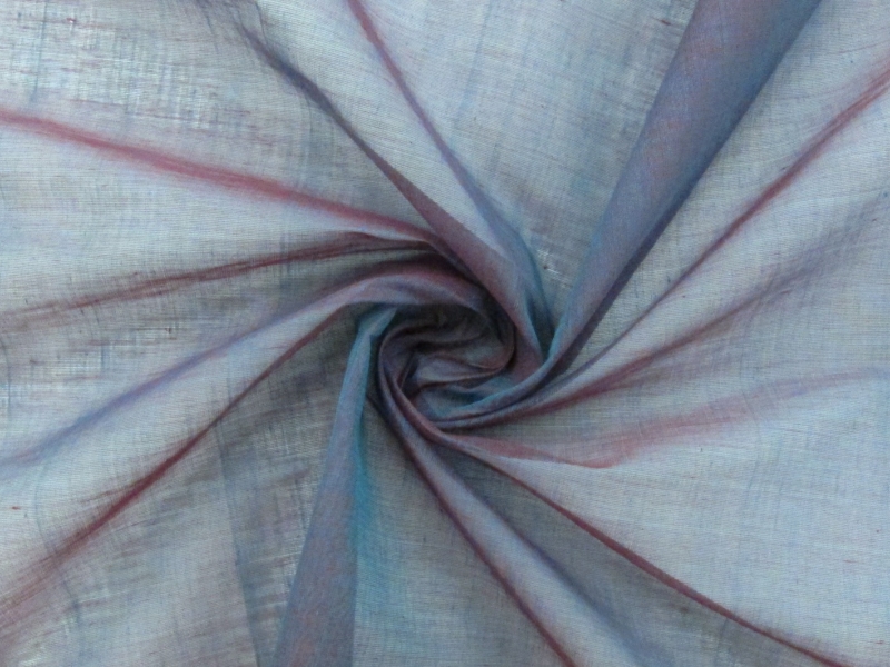 Indian Sheer Cotton 0