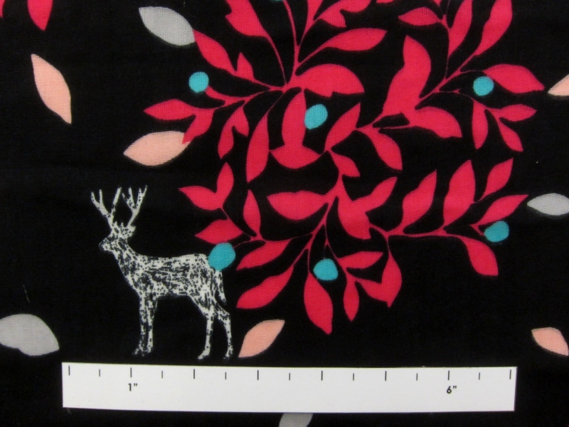 Japanese Cotton Print1