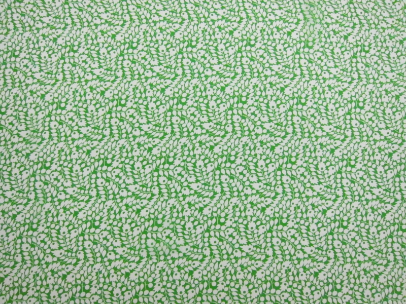 Printed Silk Double Georgette0