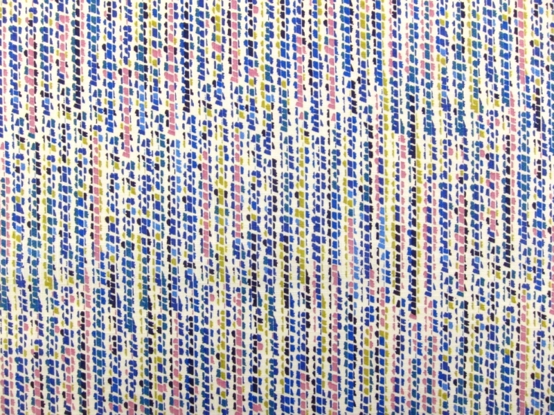 Liberty of London Textured Cotton0