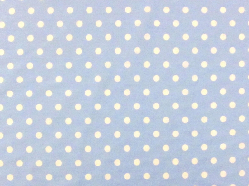 Cotton Broadcloth Print0