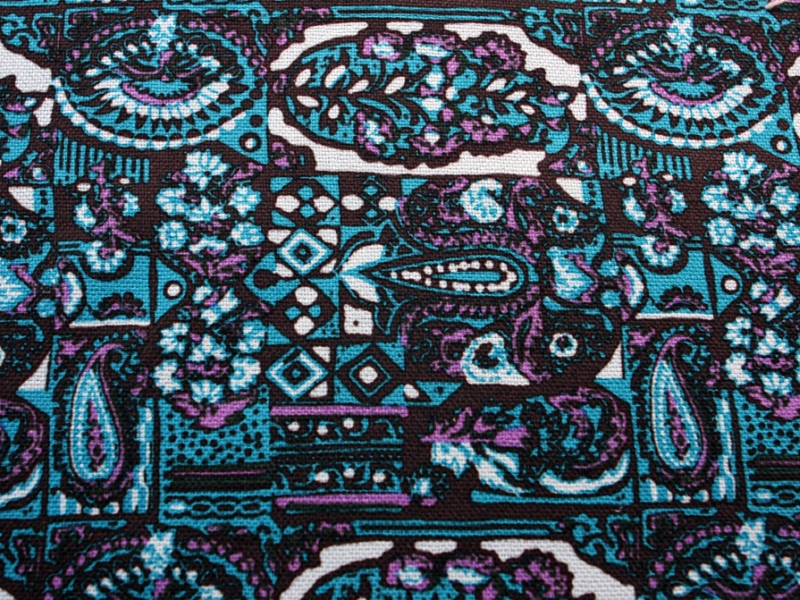 REDUCED Anna Sui Novelty Cotton 0