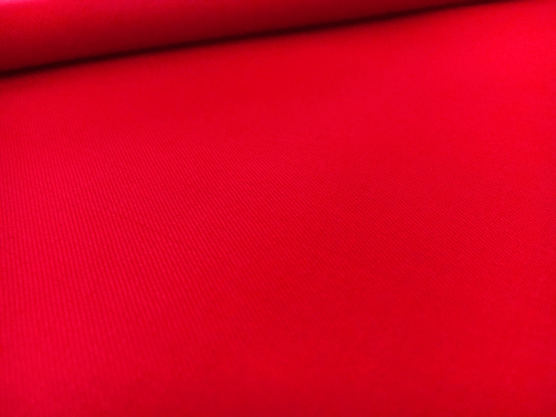 Merino Wool Super 130s in Venetian Red0