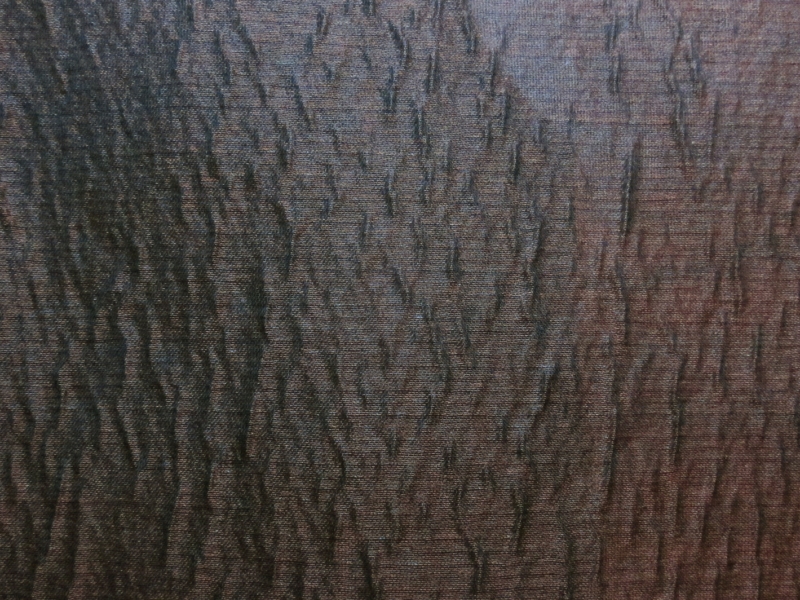 Iridescent Silk Organza Cloqué2