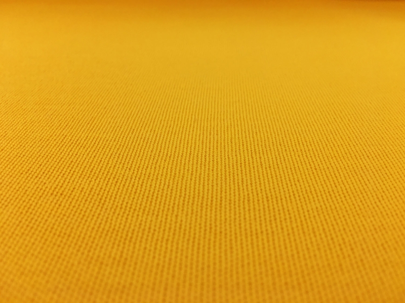 Austrian Virgin Wool Double Knit in Amber0