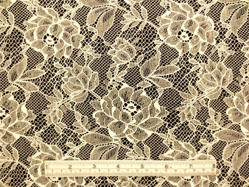 Stretch Chantilly Lace1