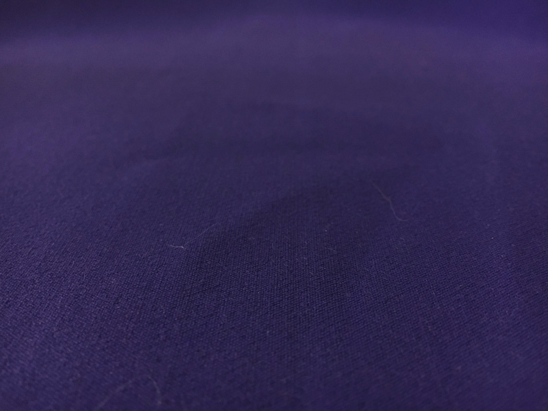 Four Way Wool and Viscose Techno Stretch1