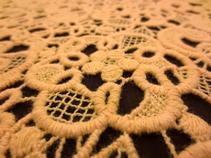 Guipure Lace2