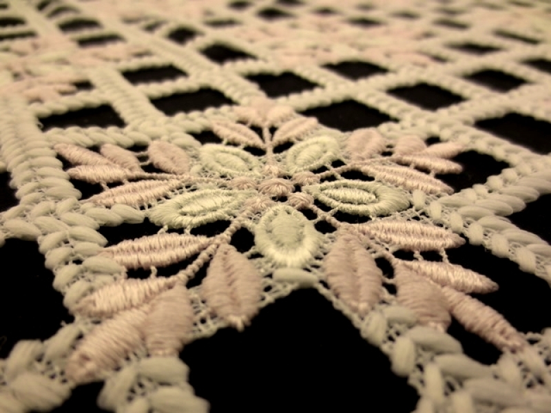 Guipure Lace2