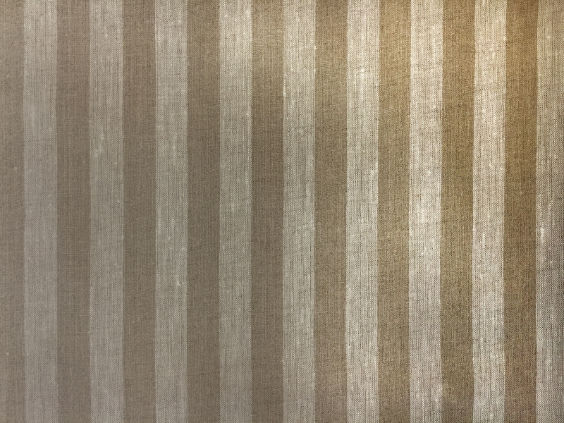 Linen Stripe0