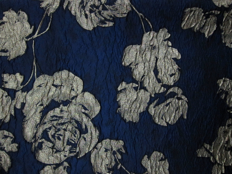 Swiss Metallic Matelassé0