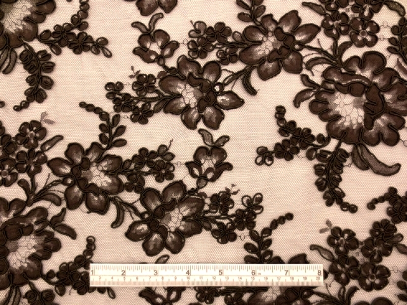 Alençon Lace1