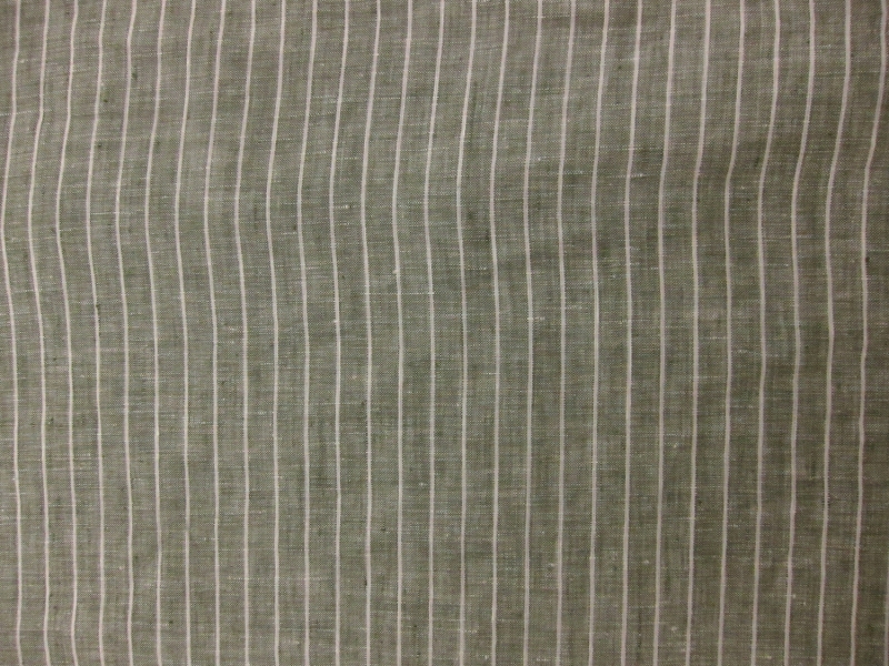 Linen Stripe0