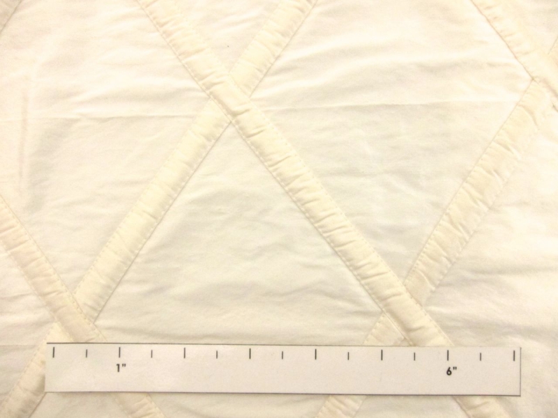 Novelty Embroidered Silk Shantung1