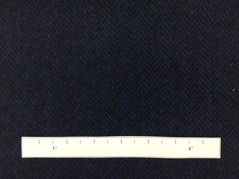 Harris Tweed Herringbone1