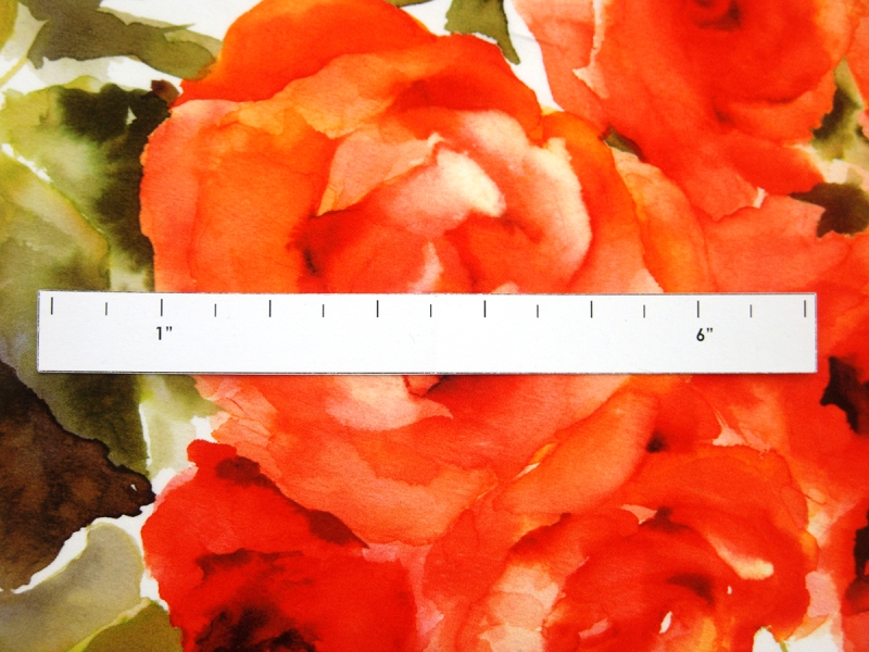 Printed Silk Charmeuse2