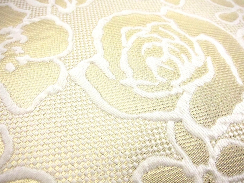 Metallic Brocade2