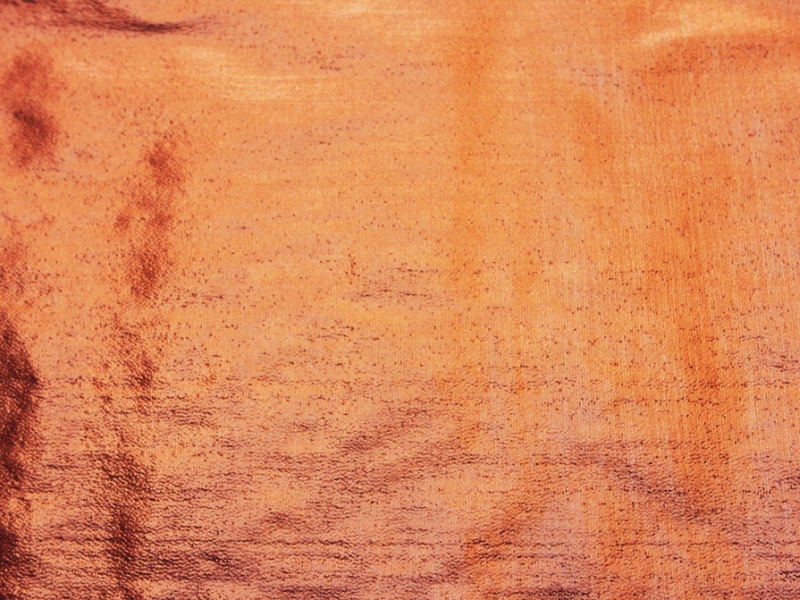 Tissue Lamé in Gingerbread0