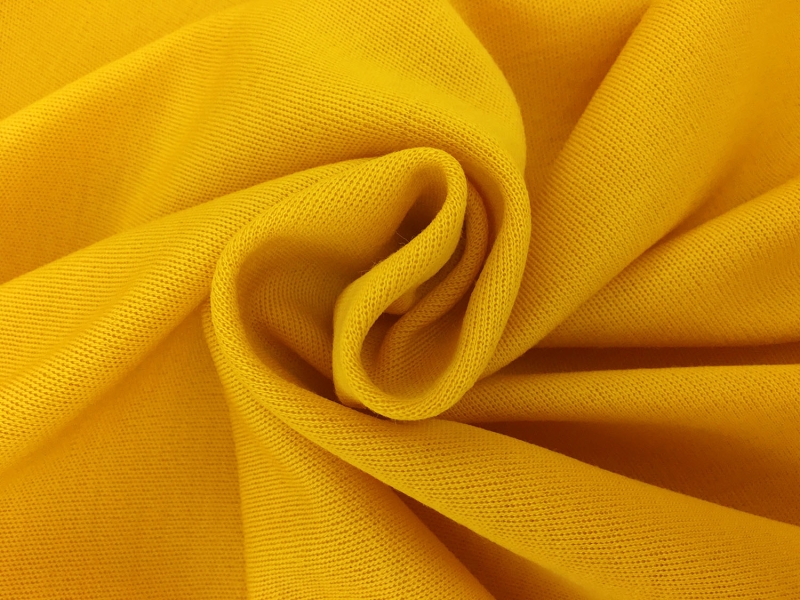 Austrian Virgin Wool Double Knit in Amber1