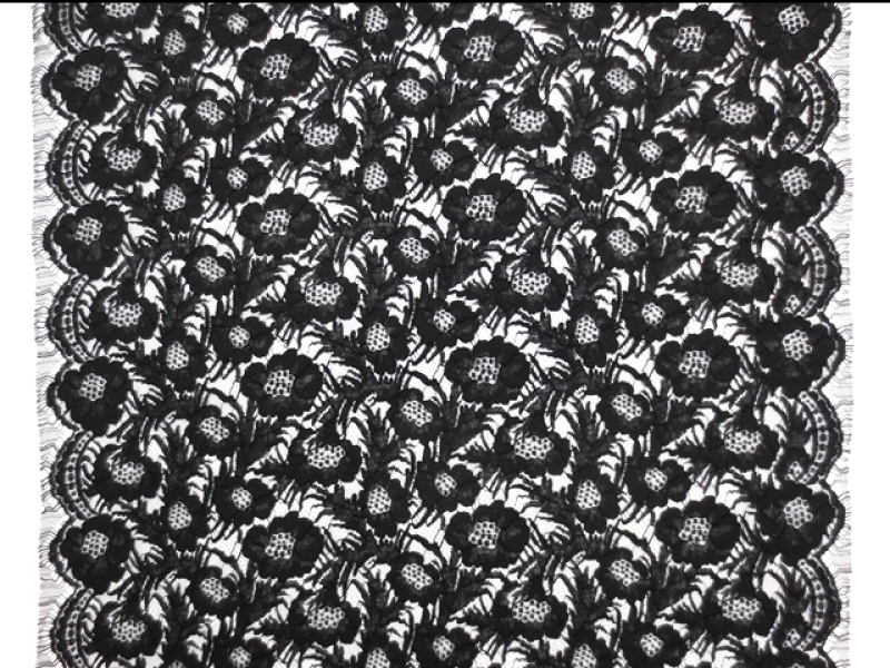 Corded Chantilly Lace3