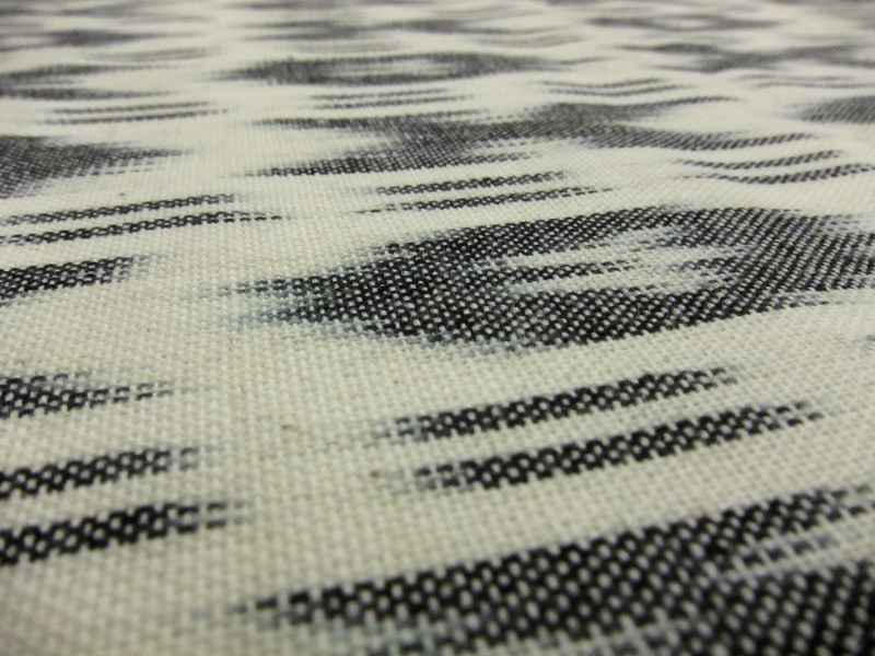 Cotton Ikat1