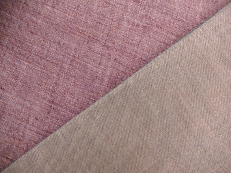 Italian Linen Nylon Doubleface 0