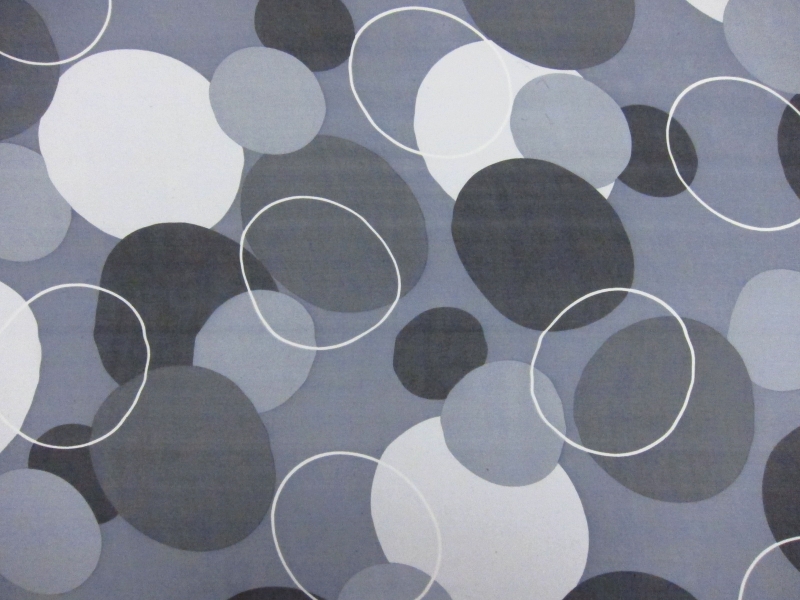 Printed Silk Chiffon1