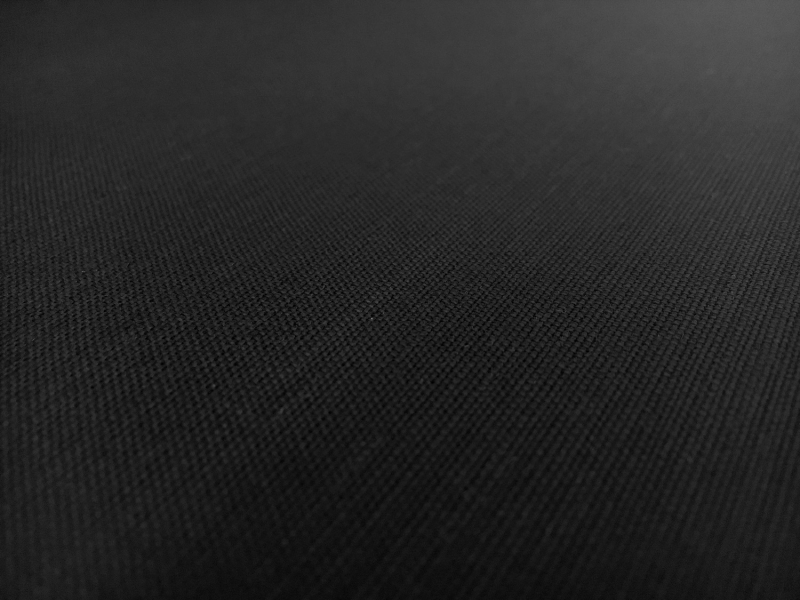 Italian Viscose Cotton Blend Canvas Interfacing1