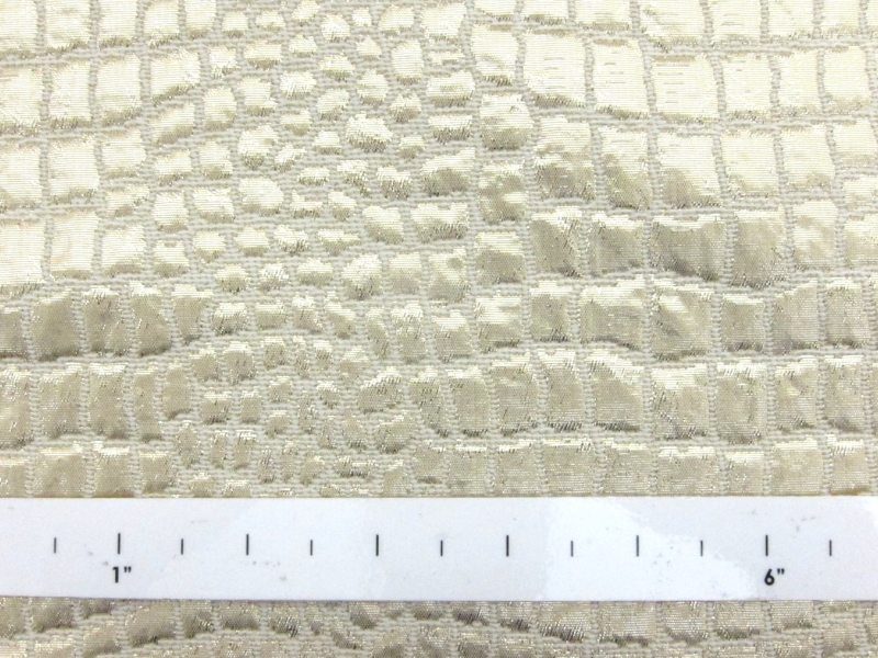 Metallic Brocade1